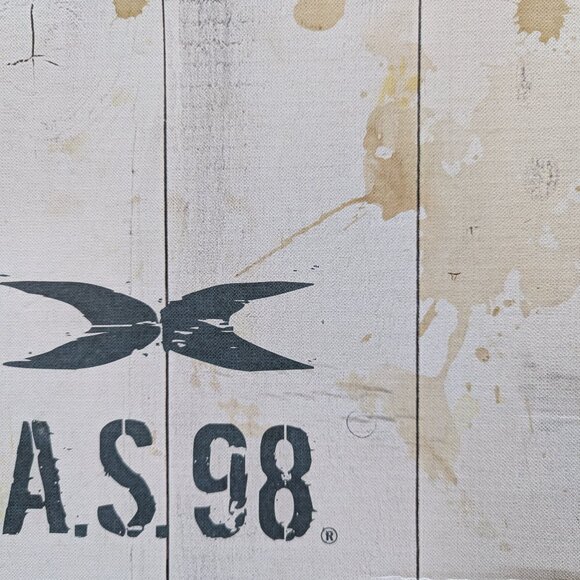 A.S. 98 "717201" Cotto Boots - Picture 8 of 9